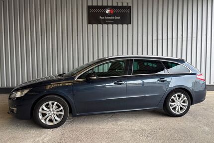Peugeot 508 Gebrauchtwagen