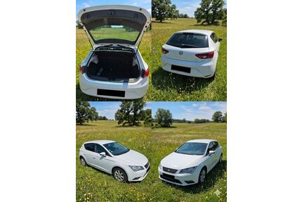 Seat Leon Gebrauchtwagen