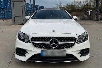 Mercedes-Benz E 350 Gebrauchtwagen
