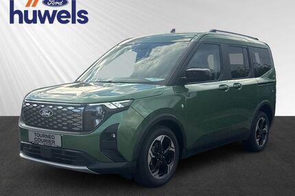Ford Tourneo Courier Gebrauchtwagen