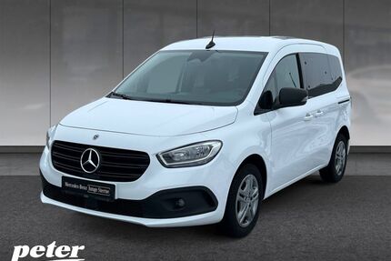 Mercedes-Benz Citan Gebrauchtwagen