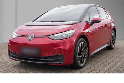 VW ID.3 