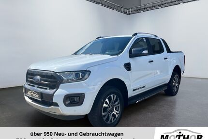 Ford Ranger Gebrauchtwagen