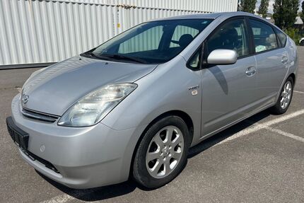 Toyota Prius Gebrauchtwagen