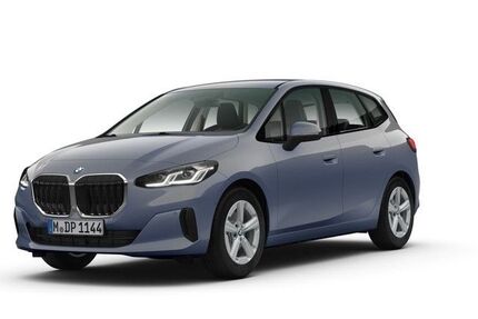 BMW 220 Active Tourer Gebrauchtwagen