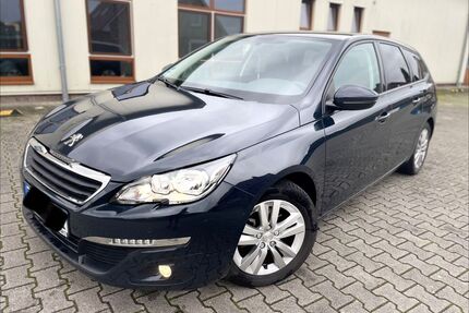 Peugeot 308 Gebrauchtwagen