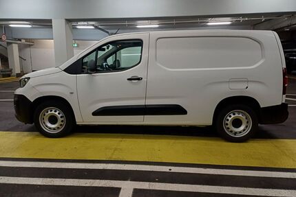 Peugeot Partner Gebrauchtwagen