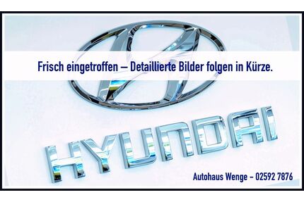 Hyundai BAYON Gebrauchtwagen