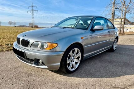 BMW 318 Gebrauchtwagen