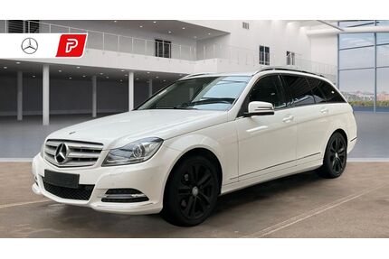 Mercedes-Benz C 180 Gebrauchtwagen