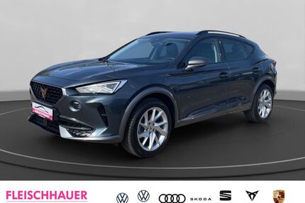 Cupra Formentor Gebrauchtwagen