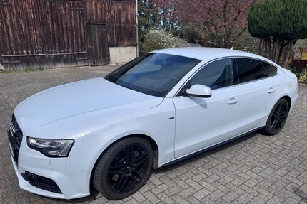 Audi A5 Gebrauchtwagen