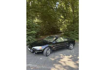 Chrysler Sebring Gebrauchtwagen