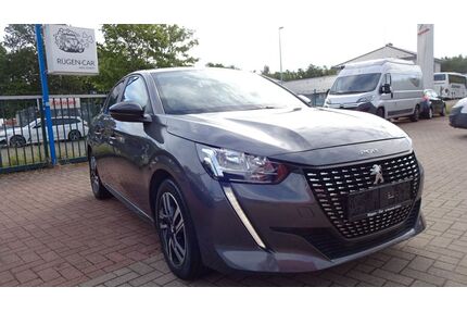 Peugeot 208 Gebrauchtwagen