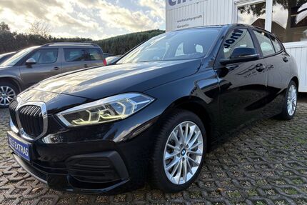 BMW 120 Gebrauchtwagen