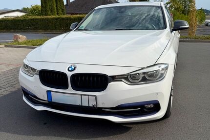 BMW 330 Gebrauchtwagen