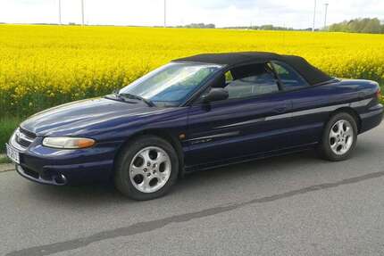 Chrysler Stratus Gebrauchtwagen