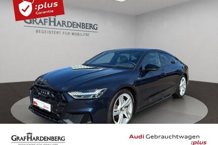 Audi A7 Gebrauchtwagen