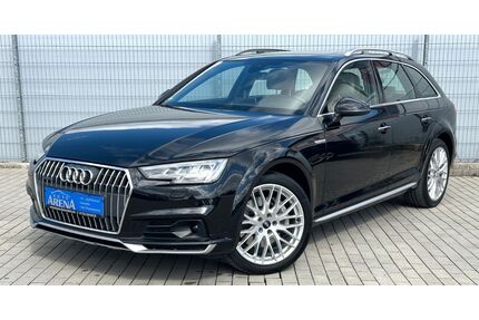 Audi A4 Allroad Gebrauchtwagen