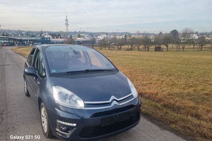 Citroen C4 Picasso Gebrauchtwagen