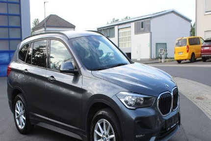 BMW X1 Gebrauchtwagen