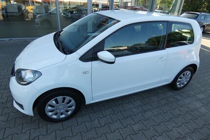 Skoda Citigo Gebrauchtwagen