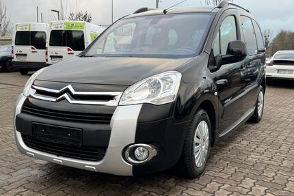 Citroen Berlingo Gebrauchtwagen