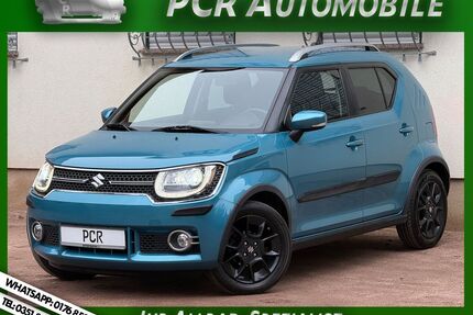 Suzuki Ignis Gebrauchtwagen