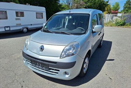 Renault Kangoo Gebrauchtwagen
