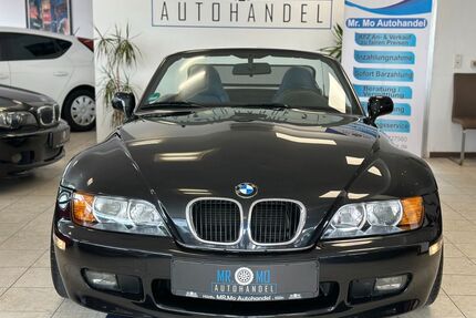 BMW Z3 Gebrauchtwagen