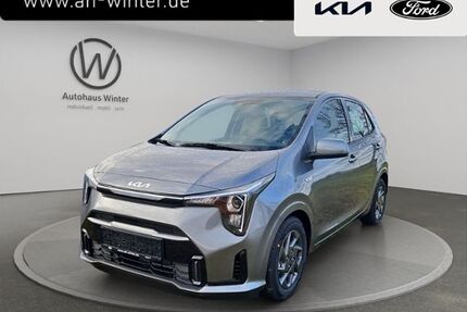 Kia Picanto Gebrauchtwagen