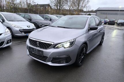 Peugeot 308 Gebrauchtwagen