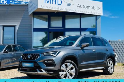 Seat Ateca Gebrauchtwagen