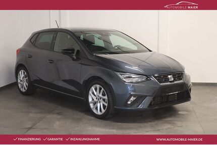 Seat Ibiza Gebrauchtwagen