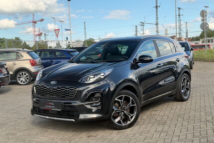 Kia Sportage Gebrauchtwagen