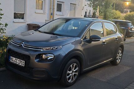 Citroen C3 Gebrauchtwagen