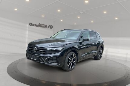 VW Touareg Gebrauchtwagen