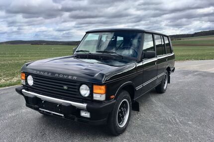 Land Rover Range Rover Gebrauchtwagen