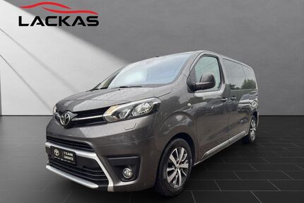 Toyota Proace (Verso) Gebrauchtwagen