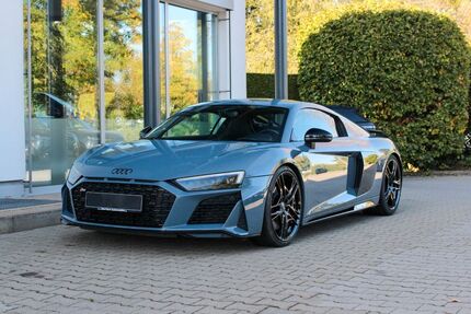 Audi R8 Gebrauchtwagen