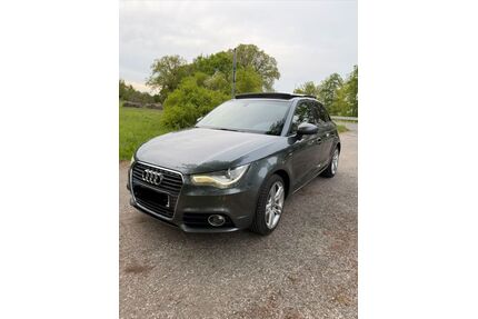 Audi A1 Gebrauchtwagen