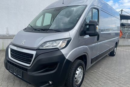 Peugeot Boxer Gebrauchtwagen