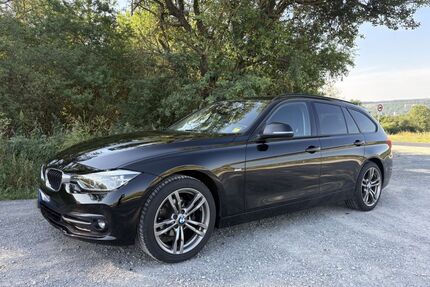 BMW 318 Gebrauchtwagen
