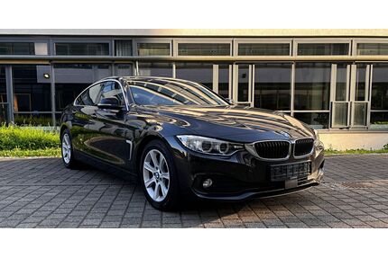 BMW 420 Gran Coupé Gebrauchtwagen