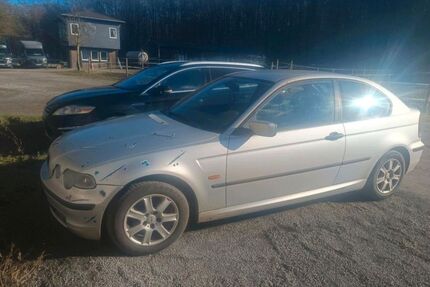 BMW 316 Gebrauchtwagen