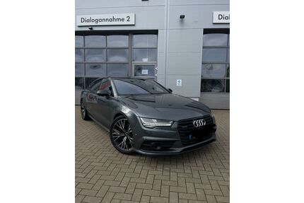 Audi A7 Gebrauchtwagen