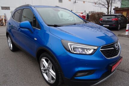 Opel Mokka Gebrauchtwagen