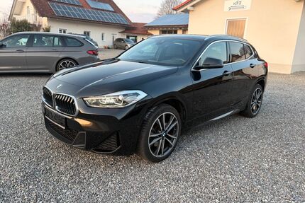 BMW X2 Gebrauchtwagen