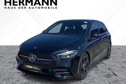 Mercedes-Benz B 180 Gebrauchtwagen
