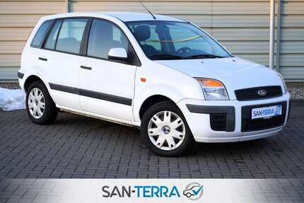 Ford Fusion Gebrauchtwagen